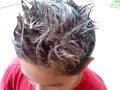 Hair-II Hair-II