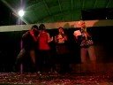 a qualidade num ta boa e o som tbm num...mais até que ficou legal pra um ensaio só *-*