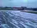 Peugeot 306 aneb winter car v akci