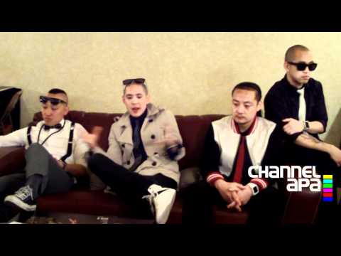 Far East Movement talks ISA, 2nd album, So What? music video & more