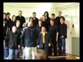 National Barbershop Youth Chorus - South Rampart Street National Barbershop Youth Chorus - South Rampart Street