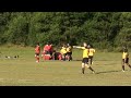 Rams v Gosford