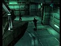 Metal Gear [modified Cell-Shading) ePSXe + Pete's OpenGL