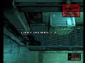 Metal Gear [modified Cell-Shading) ePSXe + Pete's OpenGL