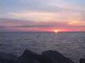 sunrise timelapse