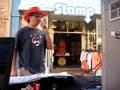 videos de Auburn Karaoke - 9/6/08 - Zack Mitchell - STAMP commercial