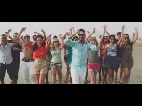 | CHAWKI feat KENZA FARAH - TOUS ENSEMBLE
