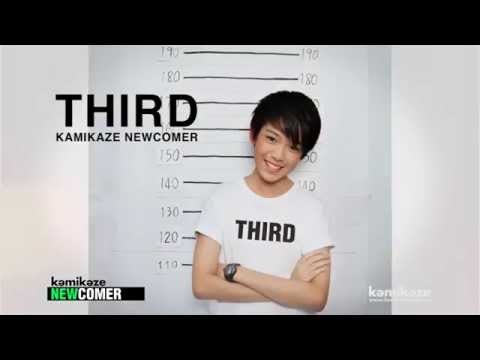 third - ทำความรู้จัก Third ให้มากขึ้น :: http://bit.ly/NEWCOMERKZ ติดตาม Third :: https://www.facebook.com/Thirdkzofficial มาทำความ...