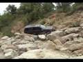 Jeep ZJ in Badlands ORV Park, Attica, In-Rockcrawling