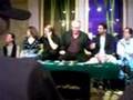 MIT Blackjack- discrepancies w/ 21 movie