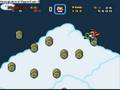 Super Mario World Custom Level: The Great Bridge 1
