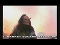 Lordi \"Market Square Massacre\" - Trailer