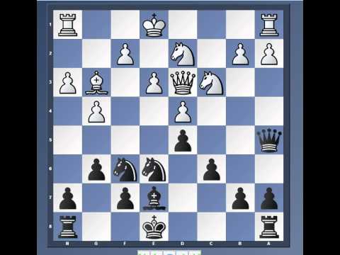 chess moves