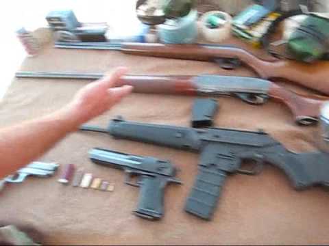 Kilsjihad! ...safe..good time.