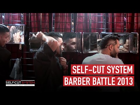 how to self cut