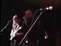 Adam Gussow and Naz jam with Jason Ricci and New Blood