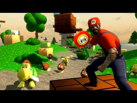 skyrim mod - This week in Skyrim Mods, We butt stomp some Koopas, practice a little feng shui, and befriend the kindest member of the Fratelli family. SUPER SKYRIM BROS b...