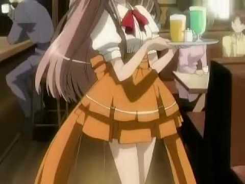 Mayura and Loki Love