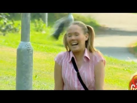 Fake Scary Hammer