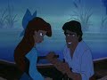Little Mermaid- Kiss the Girl (Mandarin) Little Mermaid- Kiss the Girl (Mandarin)