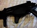 Double Eagle M85 (g36c) review