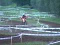ENDURO FETTUCCIATO RIOTORTO