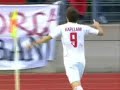 Luxemburg vs. Albania