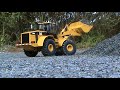 Wedico Cat 966 G II Wedico Cat 966 G II