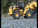 Wedico Cat 966 G II