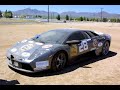 Gumball 3000 Slide Show
