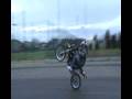 videos de sritu titu na kole F4i i Sachs zx 125