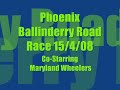  cycling racing northern ireland
