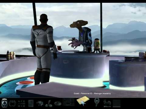 Perry Rhodan : Le Mythe des Illochim