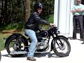 2008 VETERAN BMW MOTORCYCLE RALLY