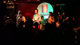 Juan Estereotipo & The Malajes