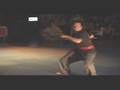 Martial Arts (Pencak Silat)