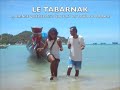 LE TABARNAK EN ASIE (REGGAETON REMIX) ft. Q-BANITO