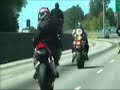 Mandingo  of Cycledelix Ryders