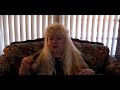 EFT Session On Skin Issues