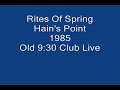Rites-Of-Spring-Hain