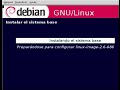 Instalacion Debian, 1/2