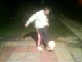 footballfreestyle