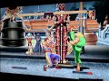 Super Street Fighter II: HD Remix - Random Select matches pt9