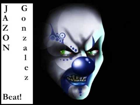 dark  fast piano beat 25