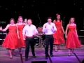 Do You Hear The People Sing - Grosvenor House, London - SO MUSICALS - So Productions
