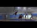 Canadian basketball Tourny [College AAA]