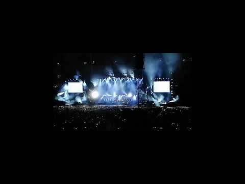 video-linktoworks-Phil Collins - In the Air Tonight - Not Dead Yet Live...