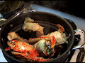Cooking King Crab : How Long to Cook King Crab