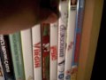My DVD Collection: A Year Later (Movies Part 4) My DVD Collection: A Year Later (Movies Part 4)