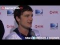 The Hunger Games Star Josh Hutcherson Talks ...